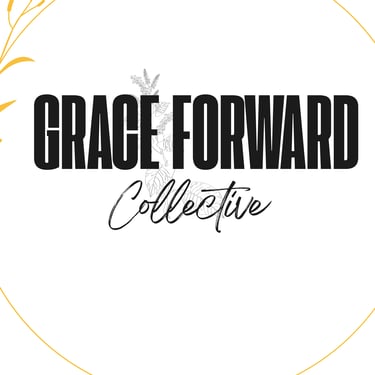 Grace Foward Collective logo