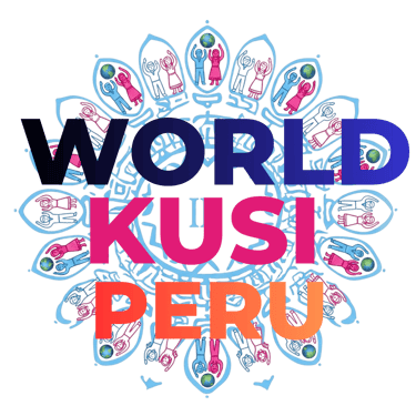 World Kusi Perú logo