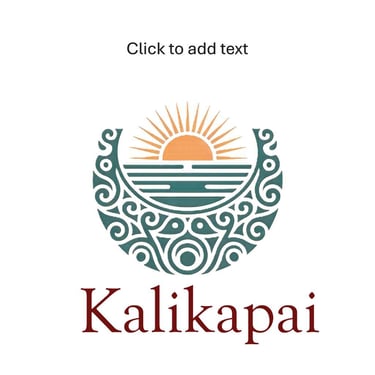 Kalikapai Holistic Education Centre logo