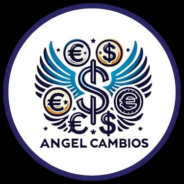 LuzCambio logo