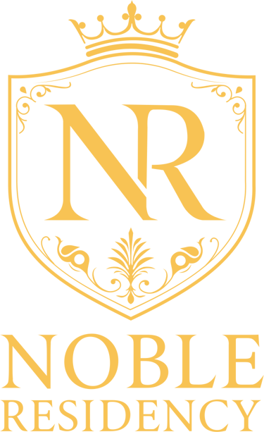 Hotel Noble Residency logo