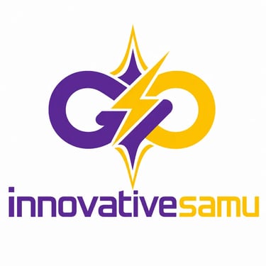 INNOVATIVE SAMU logo