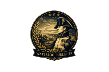 Waterloo Publisher logo