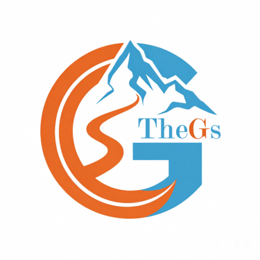 TheGs logo