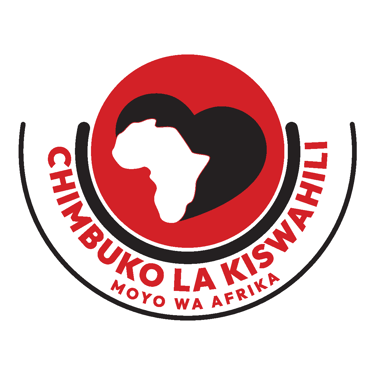 Chimbuko la Kiswahili logo