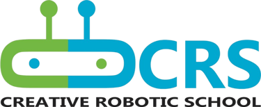 Sekolah Robot Pontianak logo