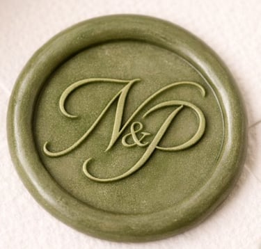 Villa Cardinale Weddings logo