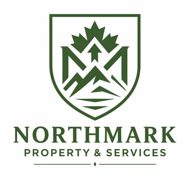 Northmark Property & Services logo