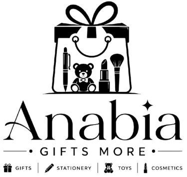 Anabia Gifts More logo