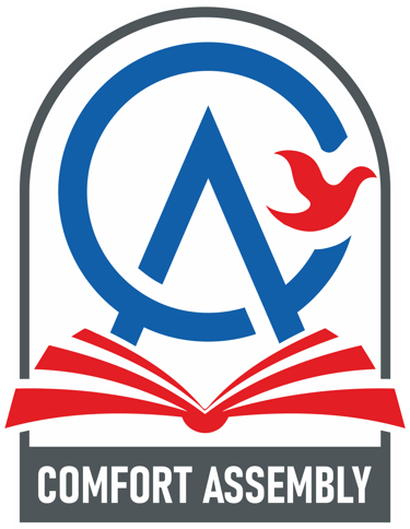 COMFORT ASSEMBLY logo