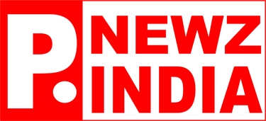 Prime Newz India logo