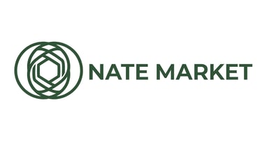 Nate Market logo