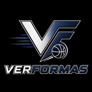 Verformas logo