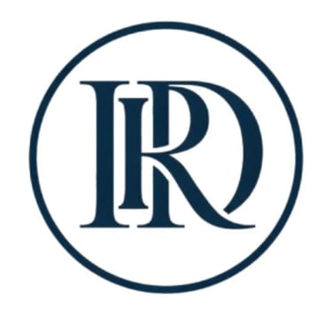 Interior Reflection Decor logo