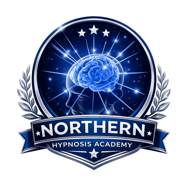 Northern Hypnosis Academy logo