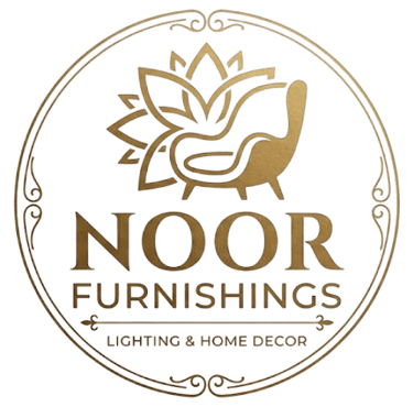 Noor Furnishings logo