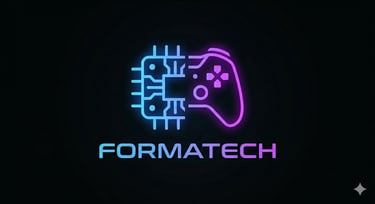 FormaTech logo