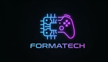 FormaTech logo