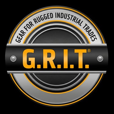 G.R.I.T logo