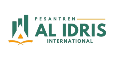 AL IDRIS logo