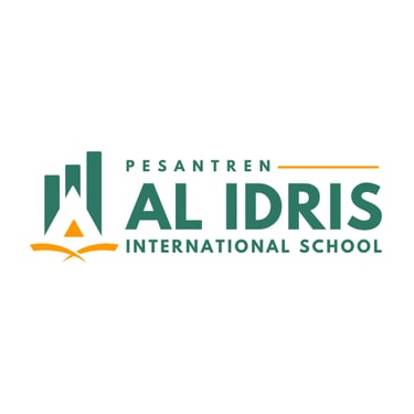 AL IDRIS logo