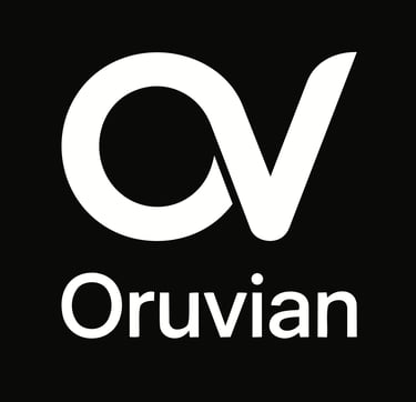 ORUVIAN logo