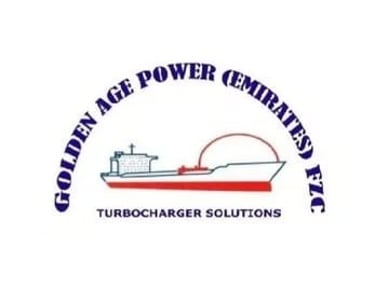 Golden Age Power logo