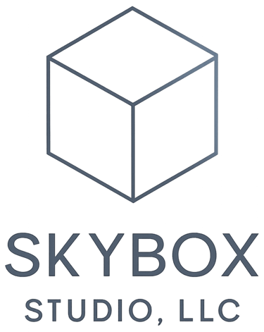SKYBOX STUDIO, LLC logo