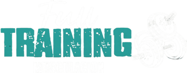 Gimnasio Full Training logo
