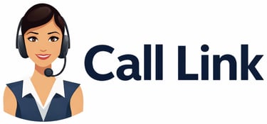 Call Link logo