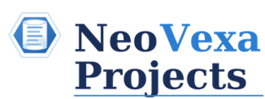 IGNOU Project Assistance in Kerala | Neovexa Projects logo