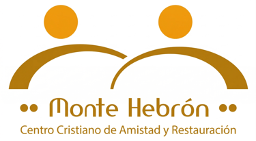 Centro Cristiano de Amistad y Restauración Monte Hebrón logo