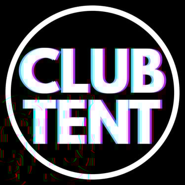 Clubtent logo