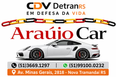 Confiança Auto logo