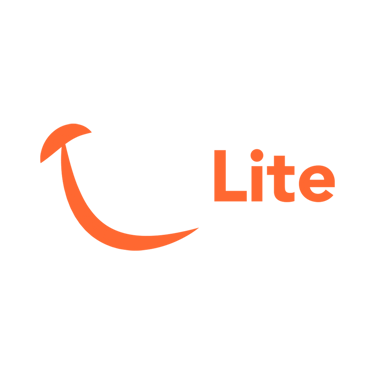 Oral Lite logo