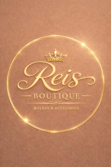 Reis Boutique logo