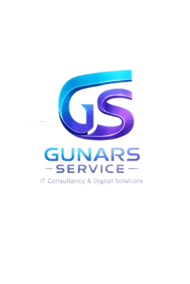 gunarservice logo