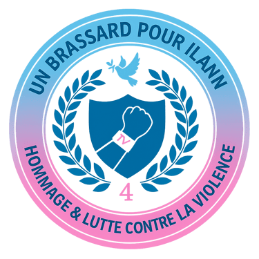 UN BRASSARD POUR ILANN logo