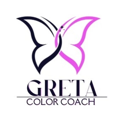 Greta color coach logo