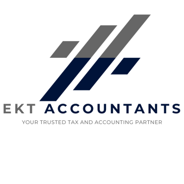 EKT Accountants logo