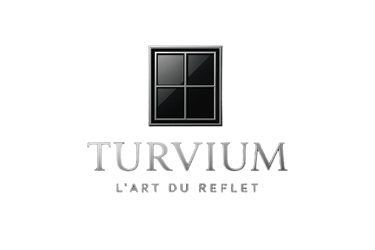 TURVIUM logo