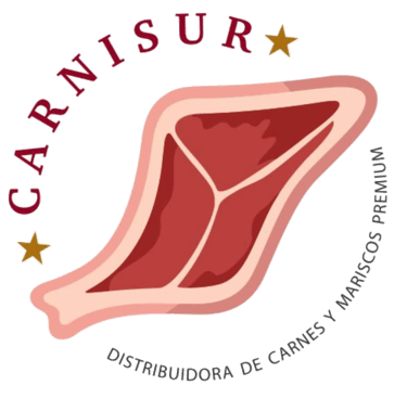 Logotipo Carnisur