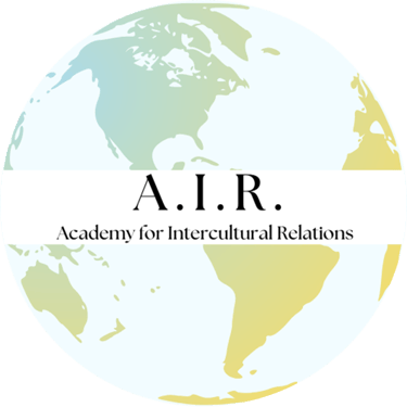 Academy for Intercultural Relations logo