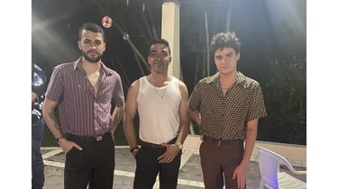como ser pai de um menino homo sexual logo