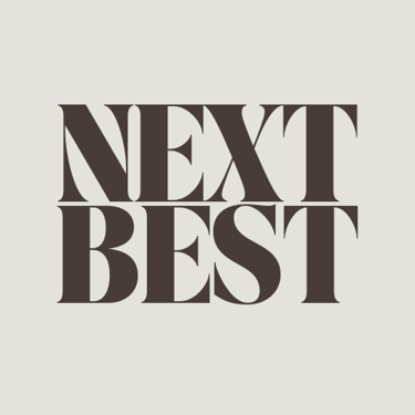 Next Best PR logo