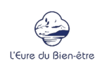 L'Eure du Bien-être logo