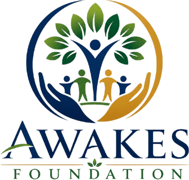 Awakes Foundation logo