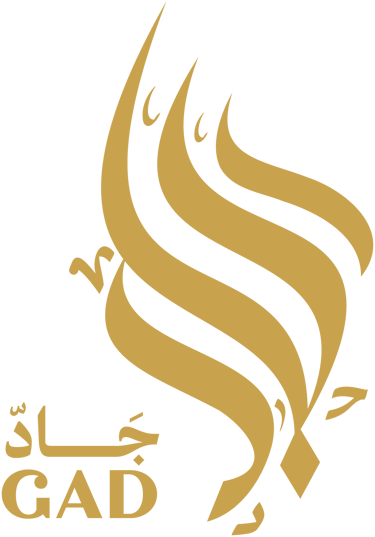 شركة جاد سبيس للتصاميم الهندسية  logo