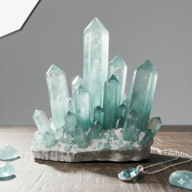 jade joyería artesanal