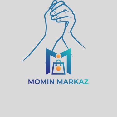 Momin Markaz  logo